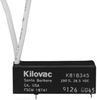 Relay, Spst-Nc, 10Kv, 10A; Contact Configuration Kilovac Te Connectivity - 09J3903 - Newark, An Avnet Company