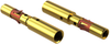 Circular Contact, Skt, 16-14Awg, Crimp; Product Range Amphenol Sine/tuchel - 68AJ3768 - Newark, An Avnet Company