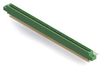 Card Conn, Dual Side, 140Pos, Wire Wrap; Card Edge Connector Type Edac - 72AJ2864 - Newark, An Avnet Company