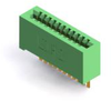 Card Edge Conn, Single, 11Pos, Wire Wrap; Card Edge Connector Type Edac - 65AJ8223 - Newark, An Avnet Company