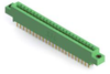 Card Edge Conn, Dual Side, 46Pos, Th; Card Edge Connector Type Edac - 60AJ9668 - Newark, An Avnet Company