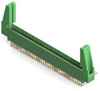 Card Conn, Dual Side, 80Pos, Wire Wrap; Card Edge Connector Type Edac - 70AJ7050 - Newark, An Avnet Company
