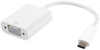 Usb 3.1 Vga Video Adapter; Product Range Multicomp Pro - 53Y2033 - Newark, An Avnet Company