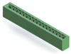 Card Edge Conn, Single Side, 16Pos, Th; Card Edge Connector Type Edac - 58AJ5308 - Newark, An Avnet Company