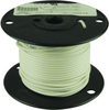 Hook Up Wire 100Ft 16Awg Tin-Copper White; Jacket Material Carol Cable/general Cable - 78R8080 - Newark, An Avnet Company