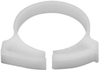 Snapper Hose Clamp, Polyacetal, White, 35.15Mm, Pk50; Cable Clamp / Clip Type Hellermanntyton - 75Y3058 - Newark, An Avnet Company
