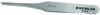 Three Star Miniature Tweezer, 2-3/4 In; Tweezer Type Excelta - 95H7938 - Newark, An Avnet Company