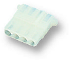 Plug And Socket Connector Housing; Product Range Amp Te Connectivity - 87F2958 - Newark, An Avnet Company