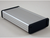 Small Enclosures - Extruded Enclosures - 1457J1601 - Hammond Manufacturing Company Inc.