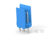 PCB Headers & Receptacles - 281695-3 - TE Connectivity