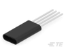 D-Shaped Connectors - 3-1589683-3 - TE Connectivity