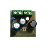 Development Boards, Kits, Programmers - Evaluation Boards - DC/DC & AC/DC (Off-Line) SMPS - 1284187-STEVAL-ISA178V1 - Win Source Electronics