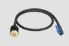 OCP ORv3 AC Input Connector and Cable Assemblies - 10167314-001 - Amphenol Communications Solutions