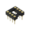 Sockets for ICs, Transistors - ICA-308-SGG - Lingto Electronic Limited
