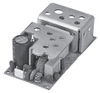 AC to DC Converter - PSEPM1065-12E3 - Richardson RFPD