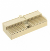 Connectors, Interconnects Backplane Connectors Hard Metric, Standard - Win Source Electronics