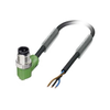 Circular Cable Assemblies - 1668140-ND - DigiKey