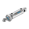 Pneumatics, Hydraulics - Actuators/Cylinders -- ADN-S-12-15-I-P-A - Image