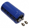 Aluminum Electrolytic Capacitors - 4334PHBK-ND - DigiKey