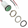 Panel Indicators, Pilot Lights - 350-1454-ND - DigiKey