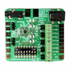 Audio Amplifier Evaluation Boards - SSM2306-EVALZ-ND - DigiKey