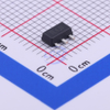 Power Supply Chip >> Voltage References -- TL431SQ - Image