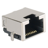 Modular/Ethernet Connector (RJ45, RJ11) Jacks - 2092-GMJXHT-MM-S-88-ND - DigiKey