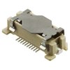 Arrays, Edge Type, Mezzanine (Board to Board) - WM3780TR-ND - DigiKey
