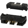 Headers, Male Pins - AHR16H-ND - DigiKey
