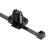 Cable Ties and Zip Ties - 1436-156-02266-ND - DigiKey