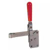 Vertical Manual Hold Down Clamp - TC-207-SB - Reid Supply