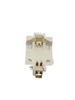 Battery Holders, Clips & Contacts - BH-49A-1 - Powell Electronics, Inc.
