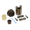 Circular Connector Assemblies - 339-MS3106E14S-7P-ND - DigiKey