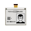 LCD, OLED, Graphic - E2417CS051-ND - DigiKey
