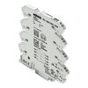 Potential distribution module - 787-3861/000-1000 - WAGO