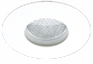 HX-Sliver Trimless Downlight - 9280 (20W Trimless) - USAI Lighting