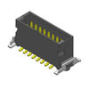 Headers, Male Pins - 4217-GBEC209-0879B001C1AFTR-ND - DigiKey
