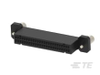 Rectangular Wire & Cable Connectors & Housings - 1376072-2 - TE Connectivity