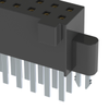 Headers, Receptacles, Female Sockets - SFM-140-L1-S-D-LC-ND - DigiKey