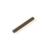Headers, Male Pins - 612-TMS-122-02-G-S-ND - DigiKey