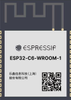 RF Transceiver Modules and Modems - ESP32-C6-WROOM-1-N4 - ODG (Origin Data Global)
