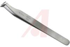 Tweezer; 4.5 in.; Carbon Cutting; 0.480g; Swiss Made - 70221206 - Allied Electronics, Inc.