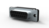 D-Sub Connectors - 1658612-3 - Powell Electronics, Inc.