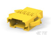 Rectangular Wire & Cable Connectors & Housings - 6-2349952-4 - TE Connectivity