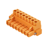 Headers, Plugs and Sockets - 281-2906900000-ND - DigiKey