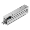 Electric Actuators/Cylinders - 2171-EGSC-BS-KF-32-100-3P-ND - DigiKey