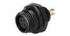 Industrial Circular Connectors - 2070619 - RS Components, Ltd.