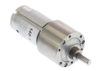 DC Motors - 7521989 - RS Components, Ltd.