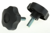 Clamping Knobs - 7027582 - RS Components, Ltd.