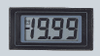 Voltmeters - 260268 - RS Components, Ltd.